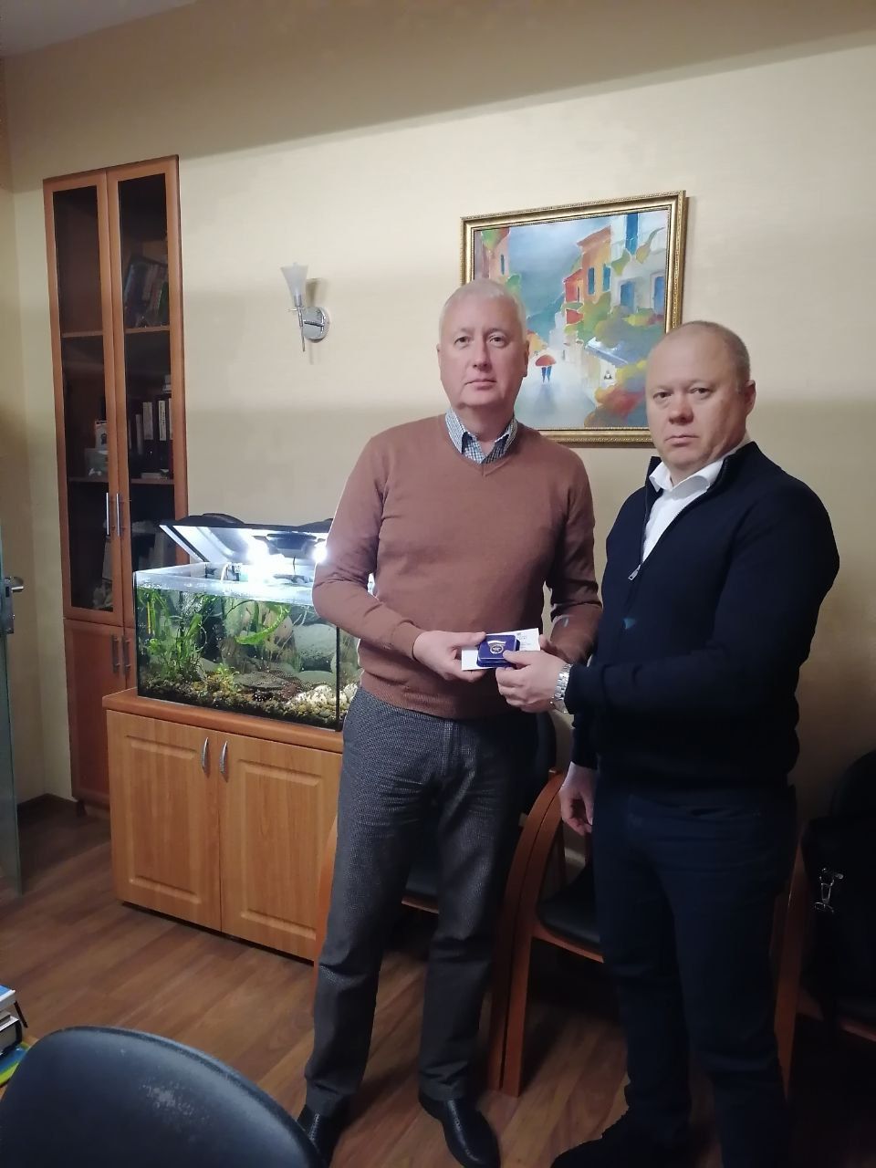 Продолжаем чествовать лучших из лучших!