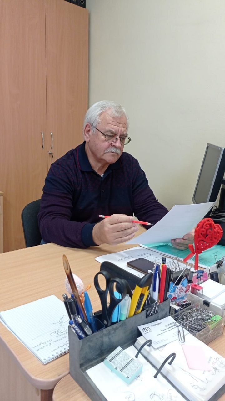 ФБУ «УЛЬЯНОВСКИЙ ЦСМ» УСПЕШНО ПРОЙДЕН  АУДИТ СМК!