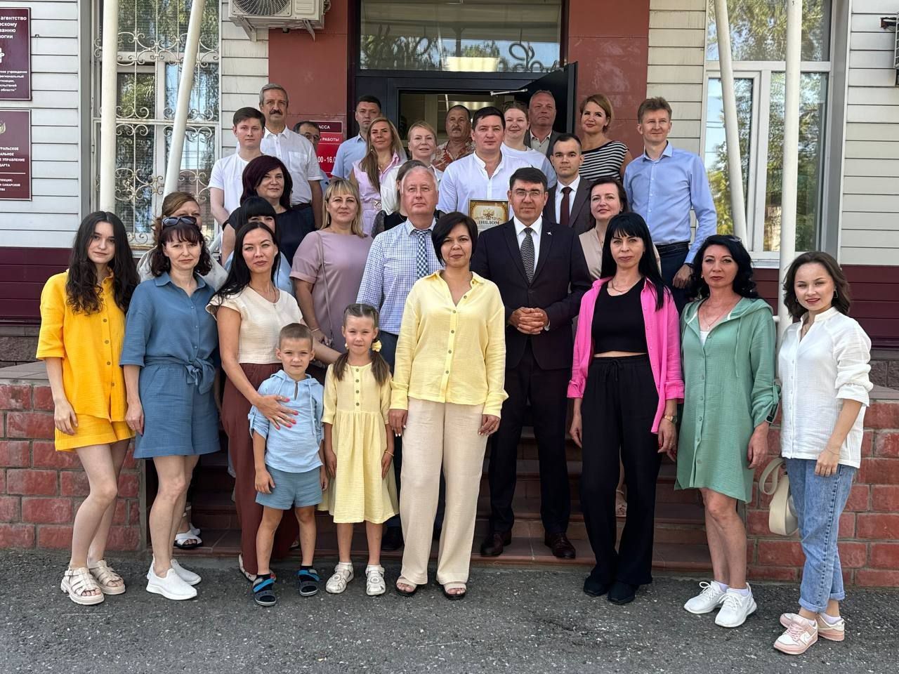 Подведены итого регионального ежегодного Всероссийского конкурса программы «100 лучших товаров России» 2025 года