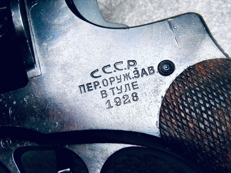 Правительство поручило Росстандарту продвигать стандарты российского стрелкового оружия в мире
