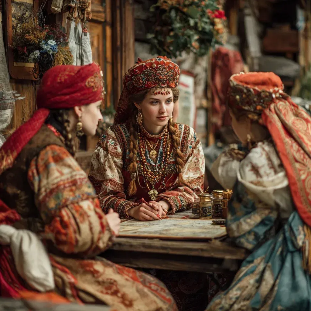 «ПЯТНИЧНАЯ ПОЛЕЗНОСТЬ»