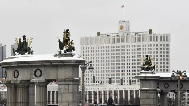 В России продлили льготы для предприятий радиоэлектронной промышленности