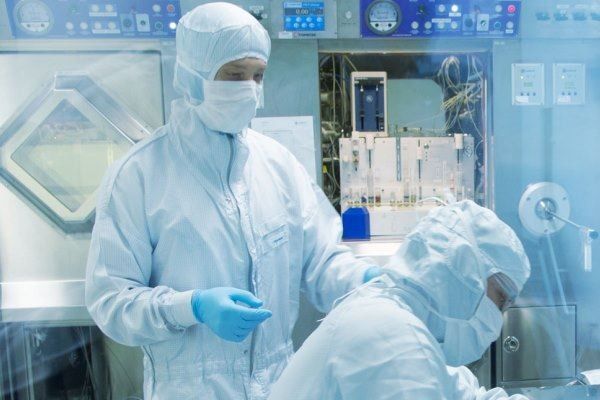 Почти 90% зарегистрированных в РФ радиофармпрепаратов производят в России