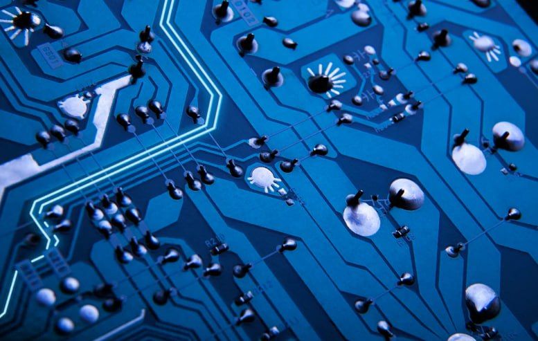 Лаборатория по созданию роботизированных комплексов и беспилотных систем появится на Урале